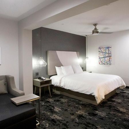 House Hotel Χιούστον Εξωτερικό φωτογραφία