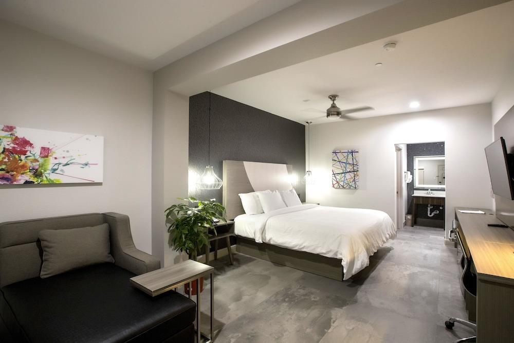 House Hotel Χιούστον Εξωτερικό φωτογραφία