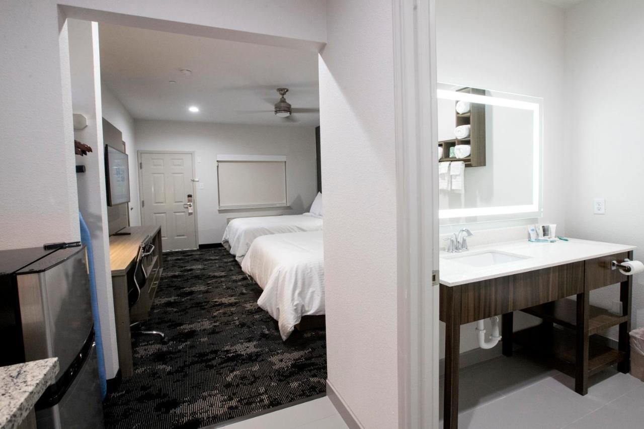 House Hotel Χιούστον Εξωτερικό φωτογραφία