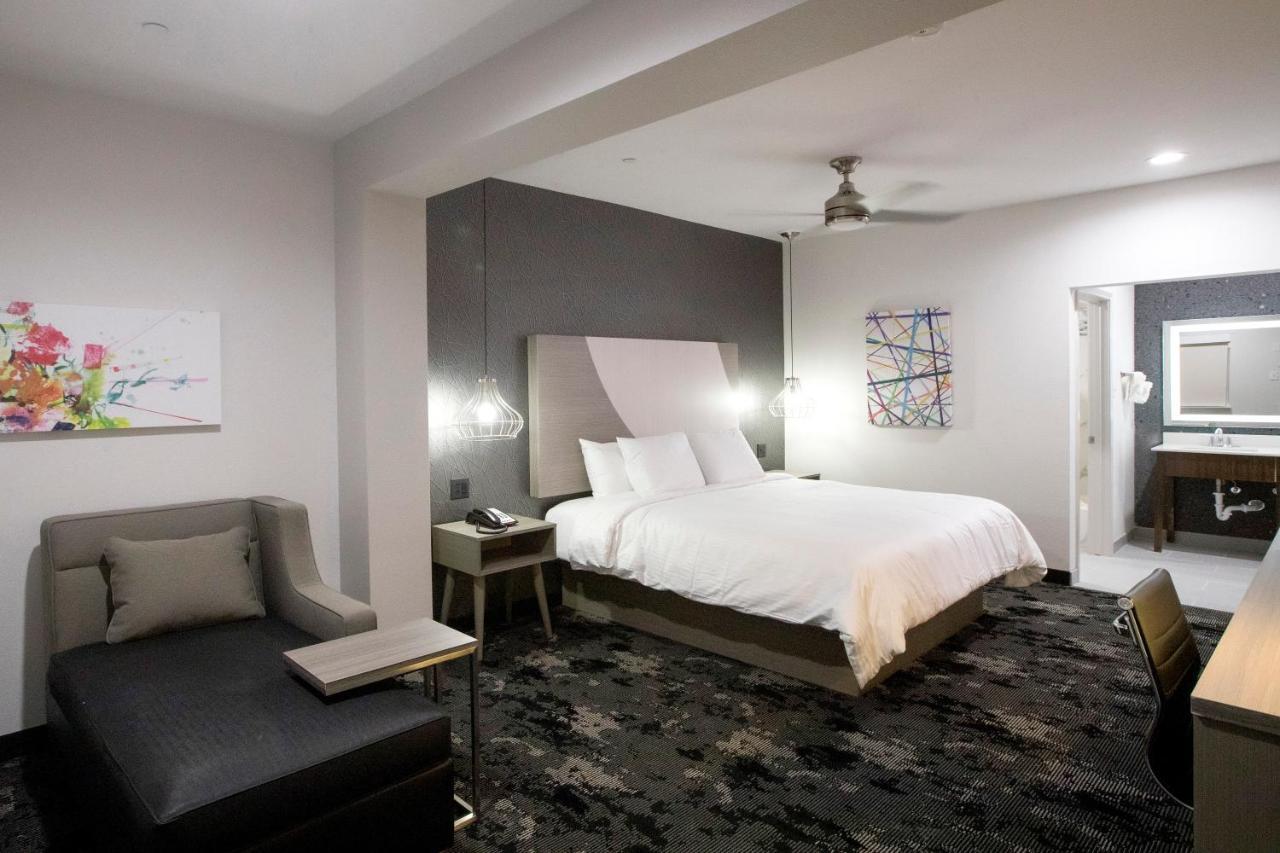 House Hotel Χιούστον Εξωτερικό φωτογραφία